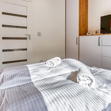 Apartament Kwisa - 5D Apartamenty Swieradow-Zdroj Luaran gambar