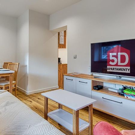 Apartament Kwisa - 5D Apartamenty Swieradow-Zdroj Luaran gambar