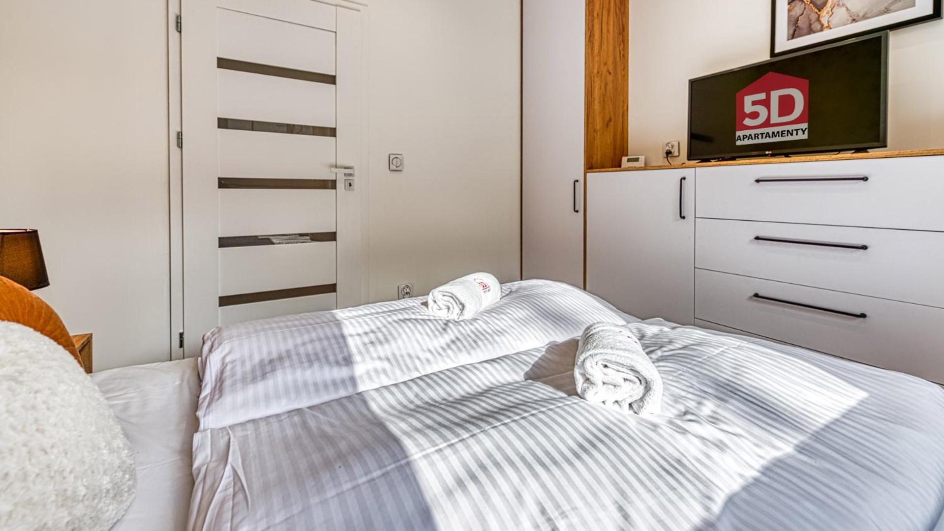 Apartament Kwisa - 5D Apartamenty Swieradow-Zdroj Luaran gambar