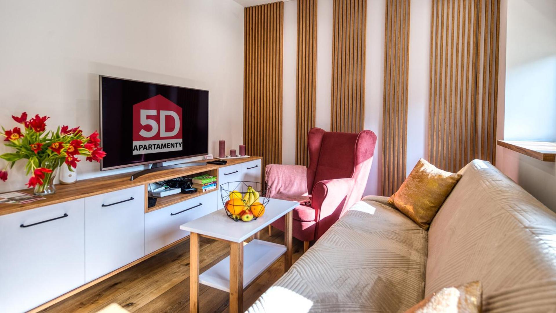 Apartament Kwisa - 5D Apartamenty Swieradow-Zdroj Luaran gambar