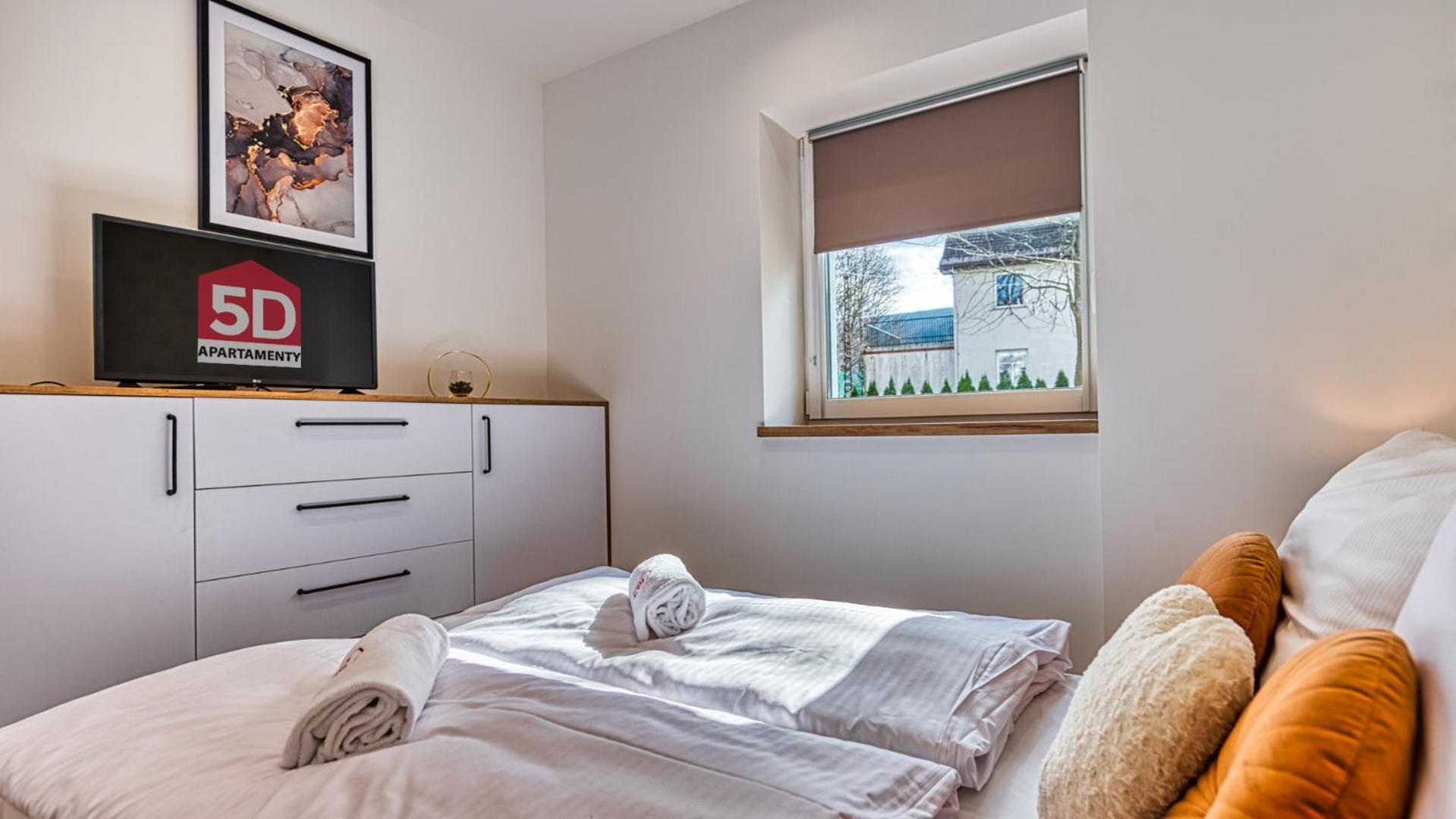 Apartament Kwisa - 5D Apartamenty Swieradow-Zdroj Luaran gambar