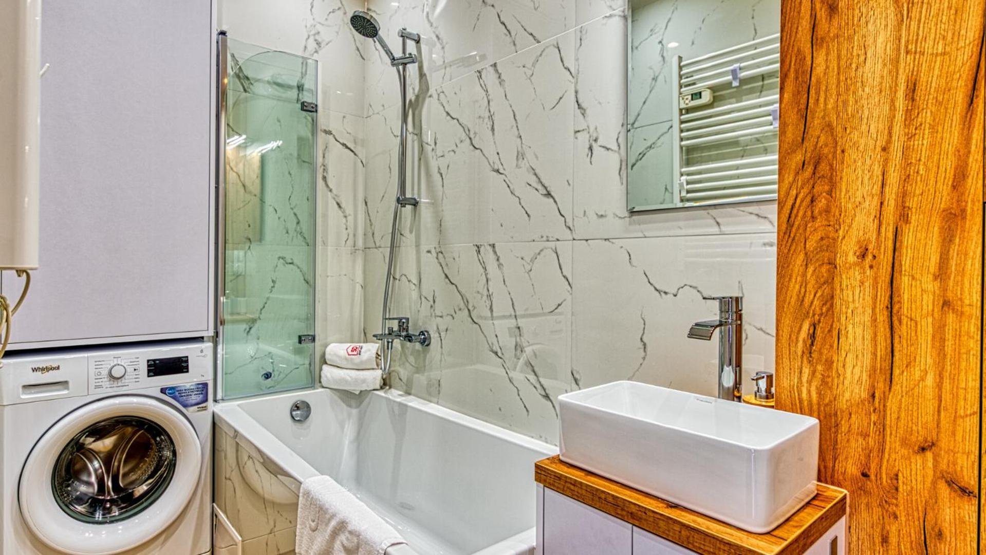 Apartament Kwisa - 5D Apartamenty Swieradow-Zdroj Luaran gambar